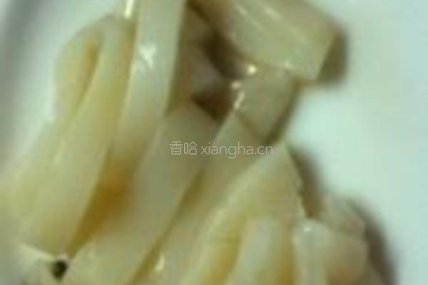 西班牙海鲜饭的做法图解11