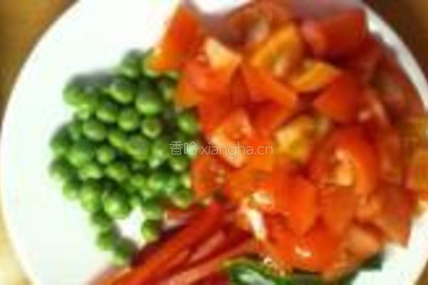 西班牙海鲜饭的做法图解16
