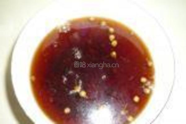 鲅鱼饺子的做法图解6