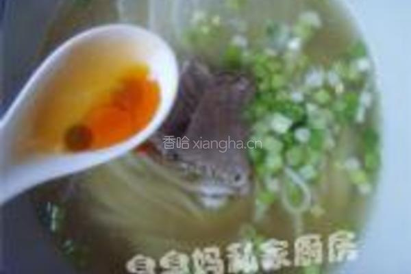 牛肉面的做法图解9
