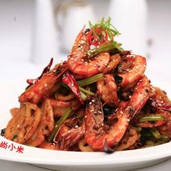 麻辣香锅香辣虾的做法[图]