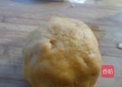 南瓜饼的做法图解12
