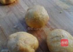南瓜饼的做法图解9