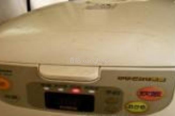 菌菇魔芋菜饭的做法图解6