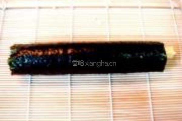 什锦寿司的做法图解9