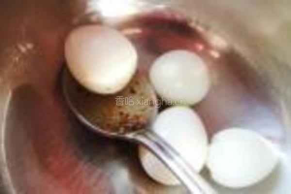 鸡腿肉焖饭的做法图解15