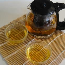枣杞洋参桂圆茶的做法[图]