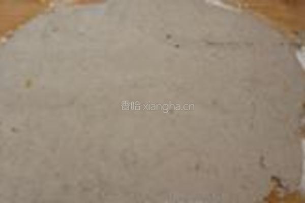 马齿苋团子的做法图解6