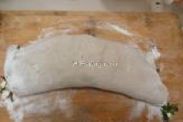 马齿苋团子的做法图解8