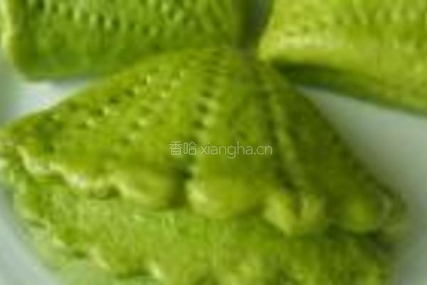 花边荷叶夹的做法图解15