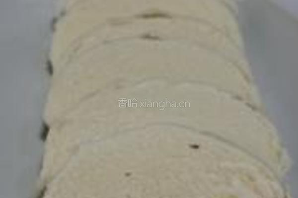 香菇鸡肉粥的做法图解1