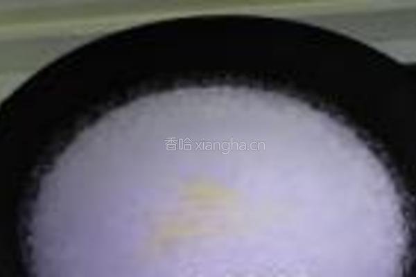 香菇鸡肉粥的做法图解7