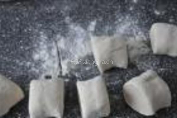 羊肉泡馍的做法图解15