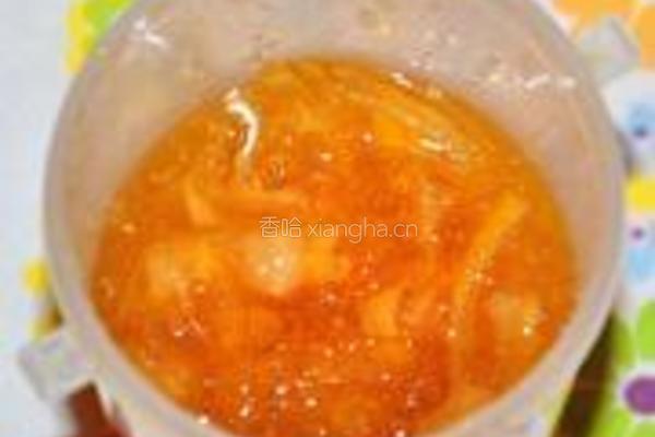 蜂蜜柠檬茶的做法图解6