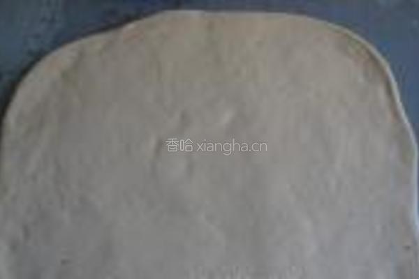 艾香花卷的做法图解8