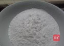 红豆拉糕的做法图解3