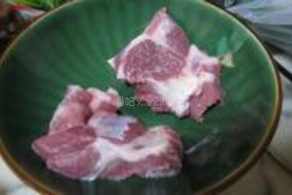 担仔卤肉饭的做法图解2