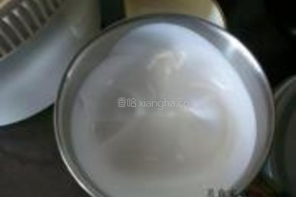 榴莲巧克力蛋糕的做法图解9
