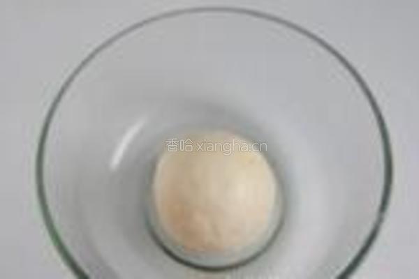 详解千层酥皮的做法图解4
