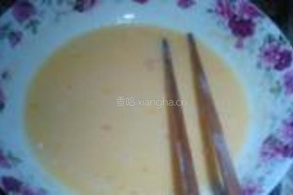 红烧大排面的做法图解4