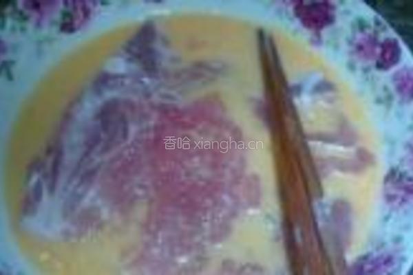 红烧大排面的做法图解5