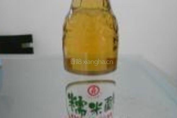 柠檬醋的做法图解3