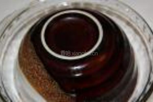八宝饭的做法图解5
