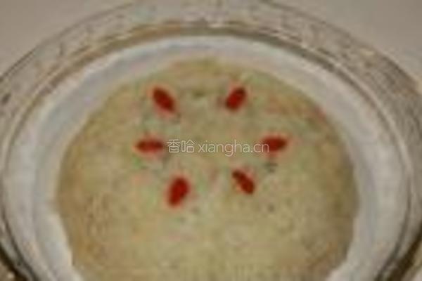 八宝饭的做法图解6