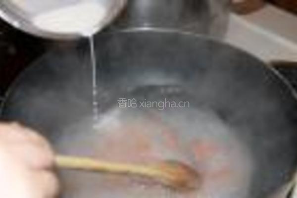 八宝饭的做法图解7
