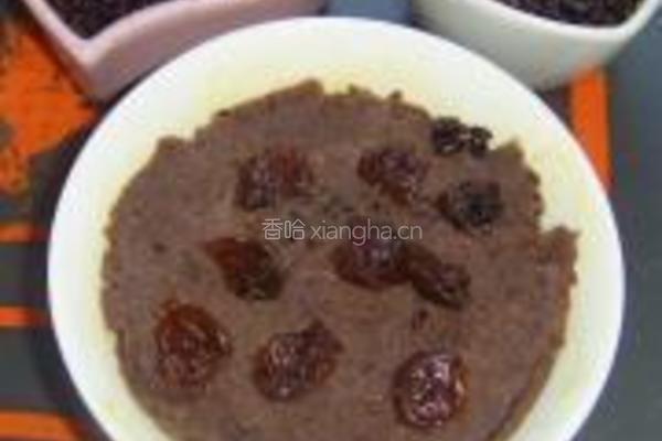 血糯米八宝饭的做法图解9