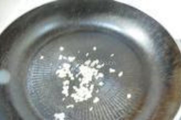 鸡肉山药粥的做法图解6