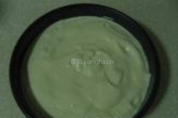 戚风蛋糕的做法图解15