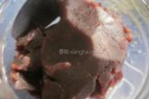 青团子的做法图解2
