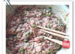 豆腐玉米面肉包子的做法图解9