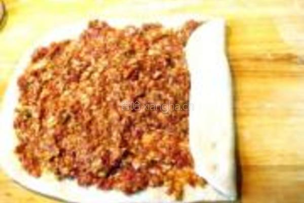 肉龙的做法图解11