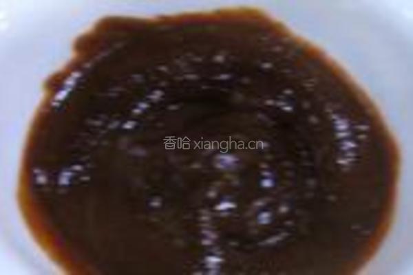秘制改良炸酱面的做法图解7