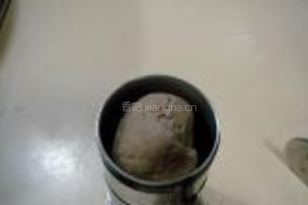 尖椒榨菜饸饹面的做法图解12