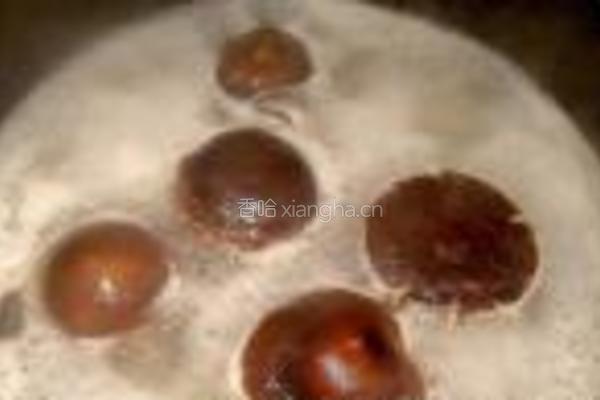 泡菜土豆什锦炒饭的做法图解2