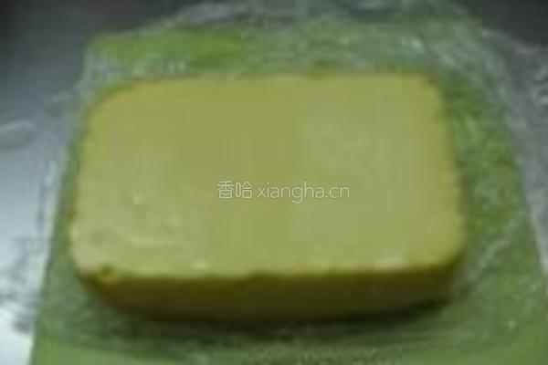 鸡蛋豆腐的做法图解12
