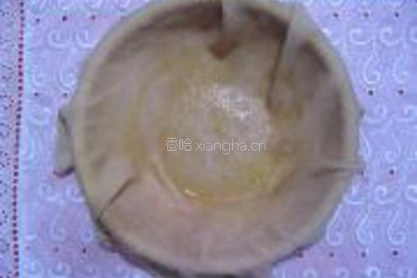 西瓜发糕的做法图解10
