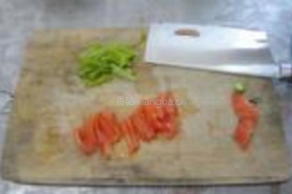 意式鳕鱼披萨的做法图解5