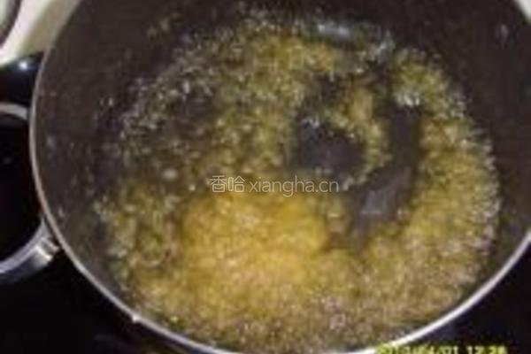 苹果酱的做法图解9