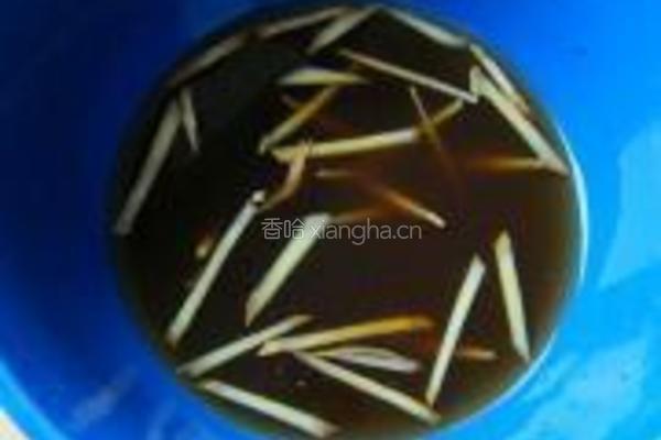 日式炸豆腐的做法图解3