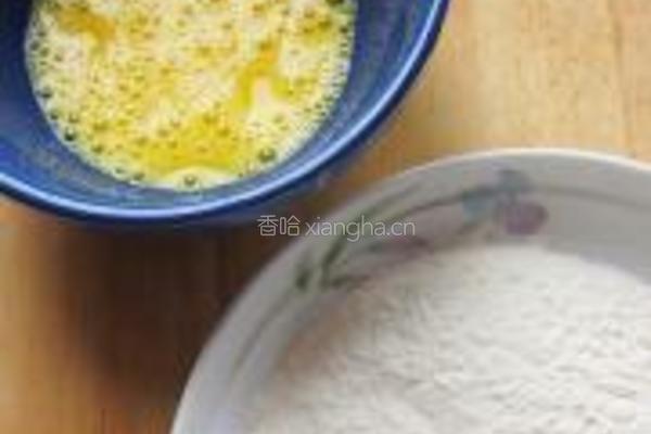 日式炸豆腐的做法图解5