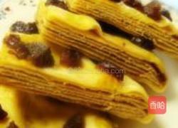 红薯团圆饼的做法图解16