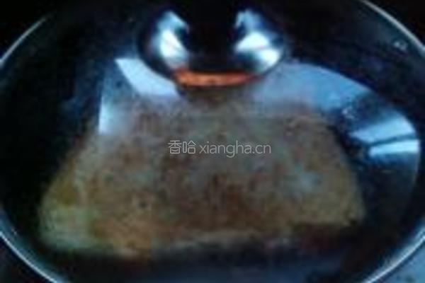 家常肉饼的做法图解11