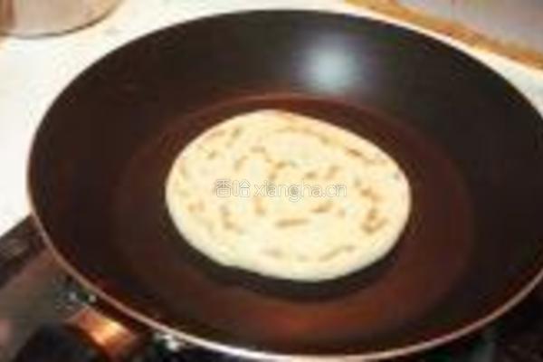 火烧夹驴肉焖子的做法图解8