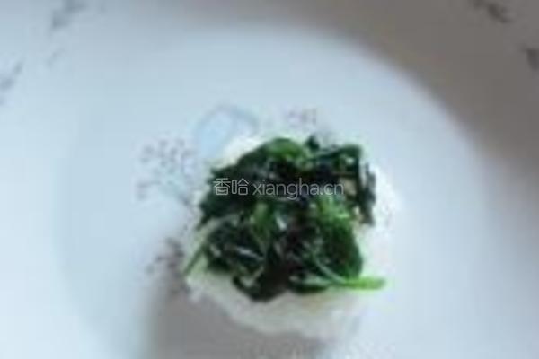 缤纷米饭三明治的做法图解5