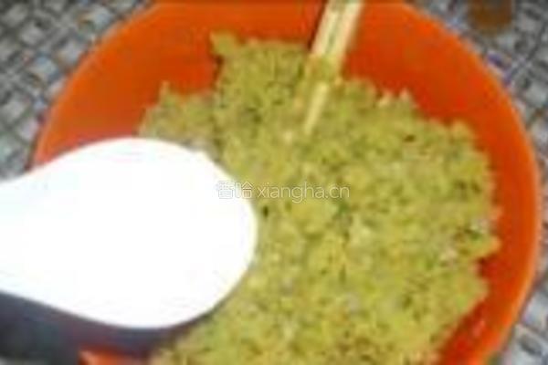 咖喱土豆饼的做法图解12