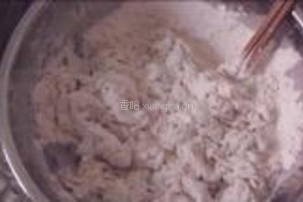 咖喱土豆饼的做法图解13